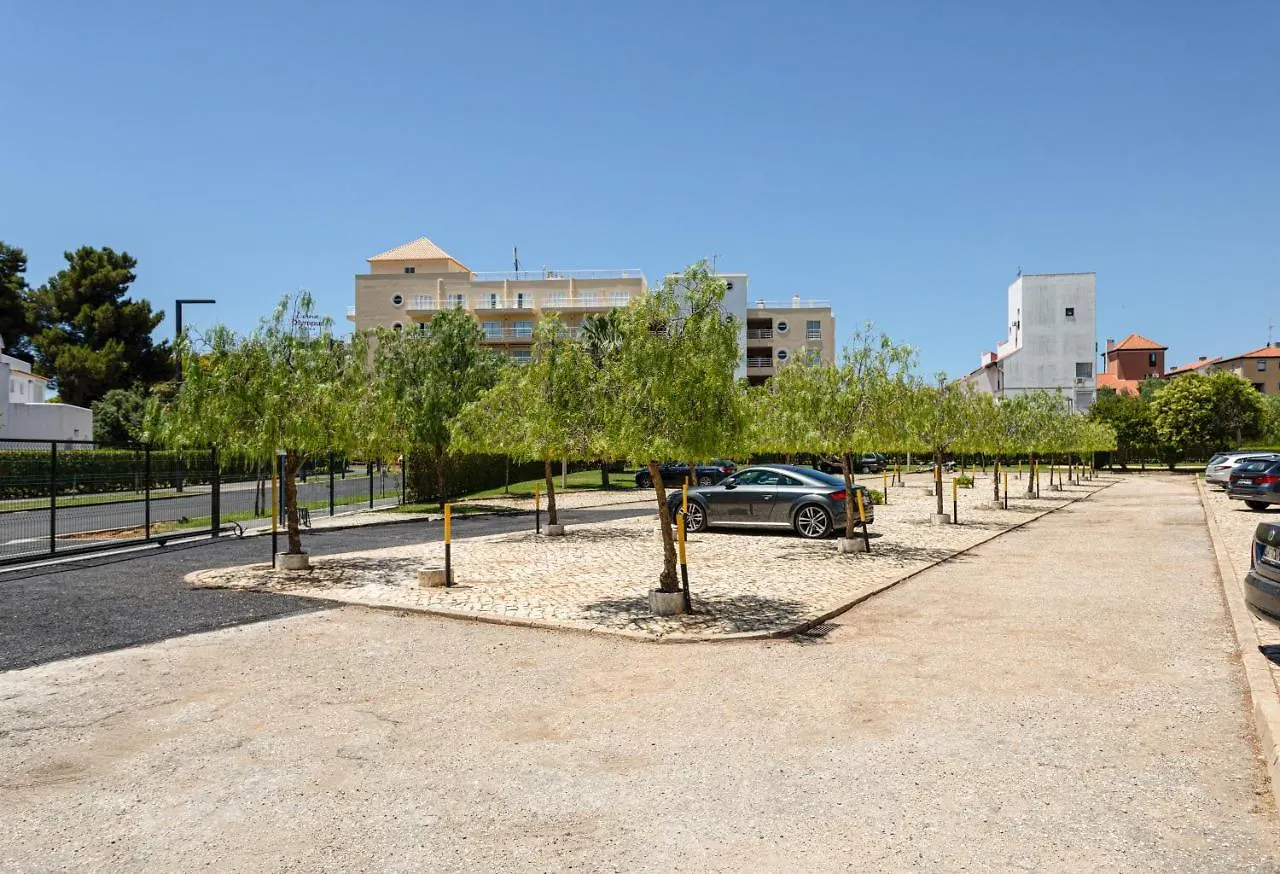 Διαμέρισμα Neptuno IV - Vilamoura Quarteira